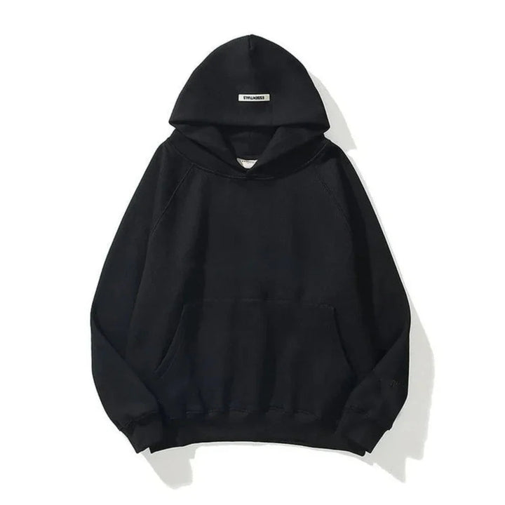 Zylen | Oversized Streetwear Hoodie