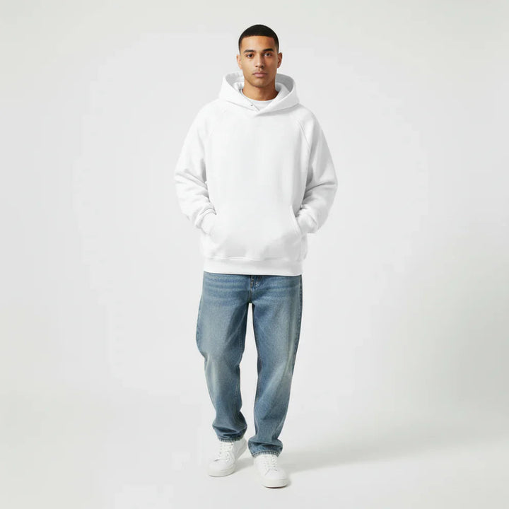 Zylen | Oversized Streetwear Hoodie