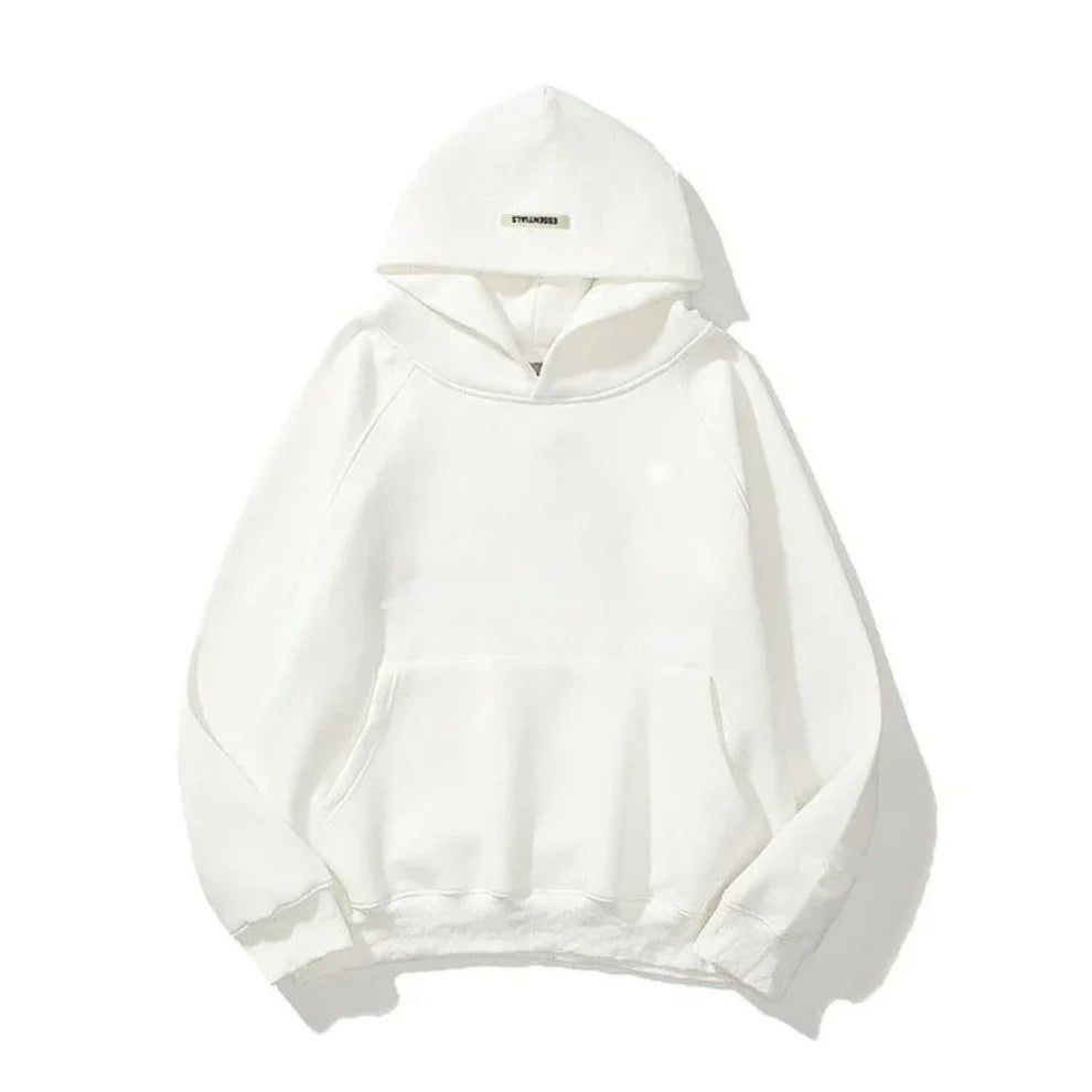 Zylen | Oversized Streetwear Hoodie