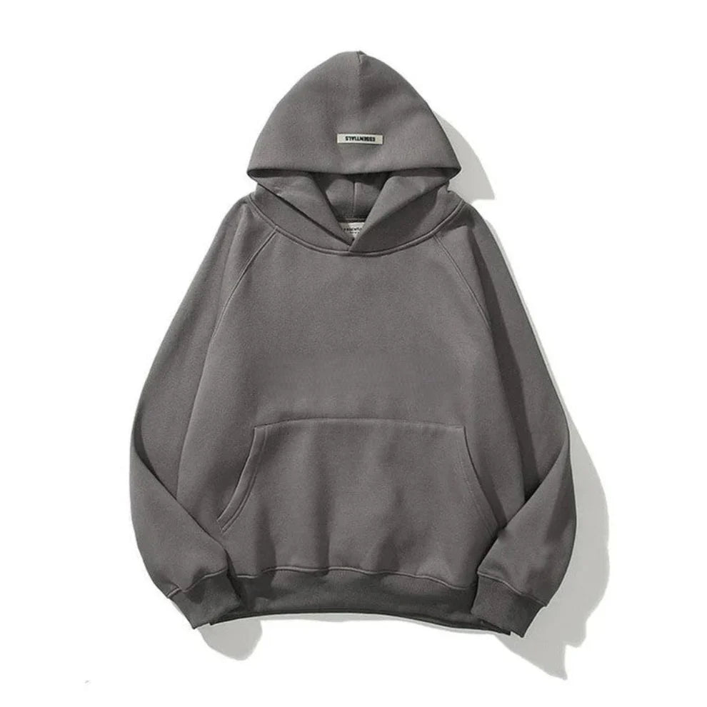 Zylen | Oversized Streetwear Hoodie