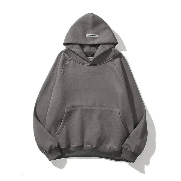 Zylen | Oversized Streetwear Hoodie