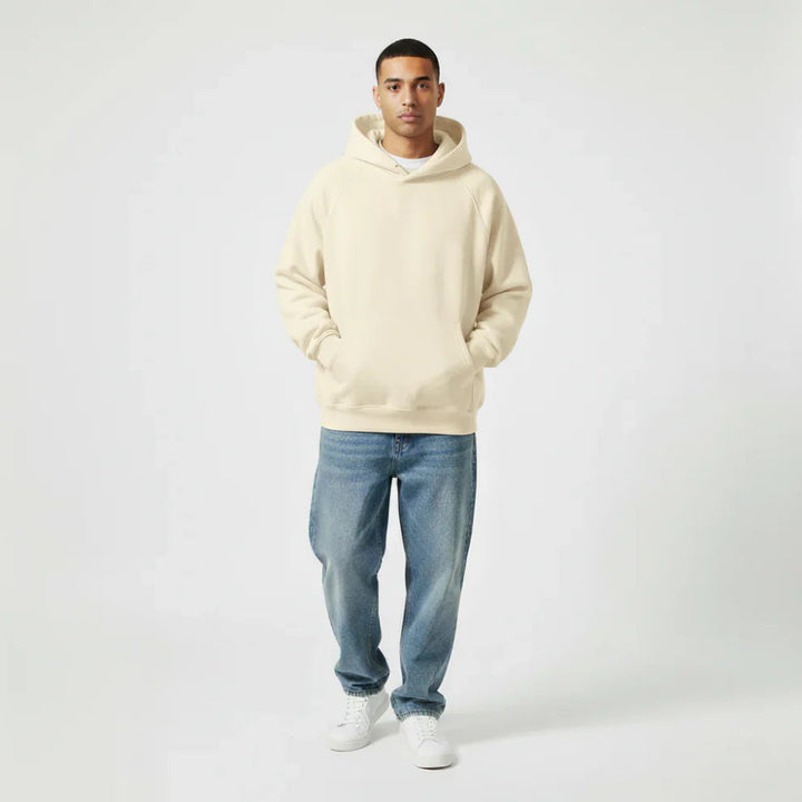 Zylen | Oversized Streetwear Hoodie