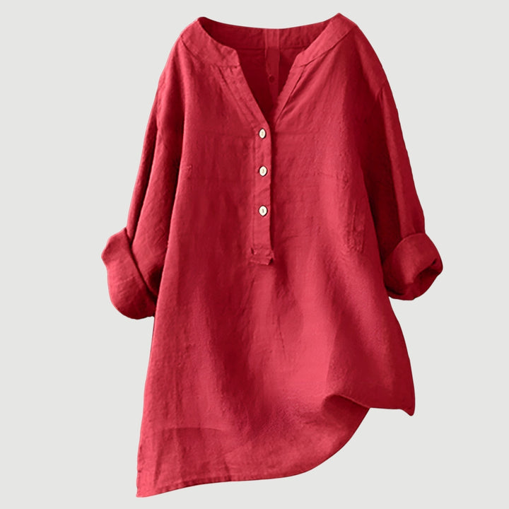 Mira | Airy Loose Fit Women&