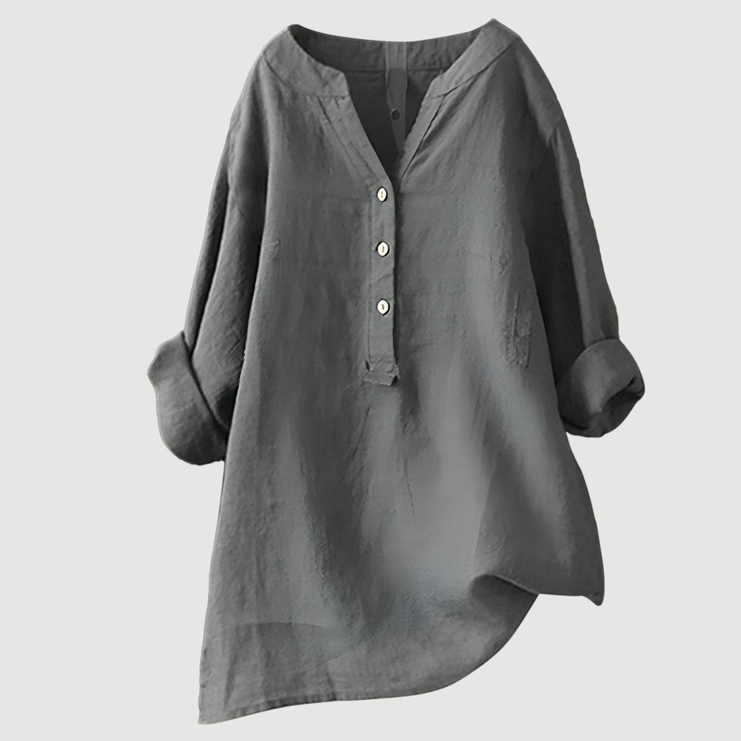 Mira | Airy Loose Fit Women&