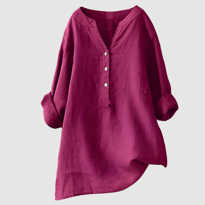 Mira | Airy Loose Fit Women&