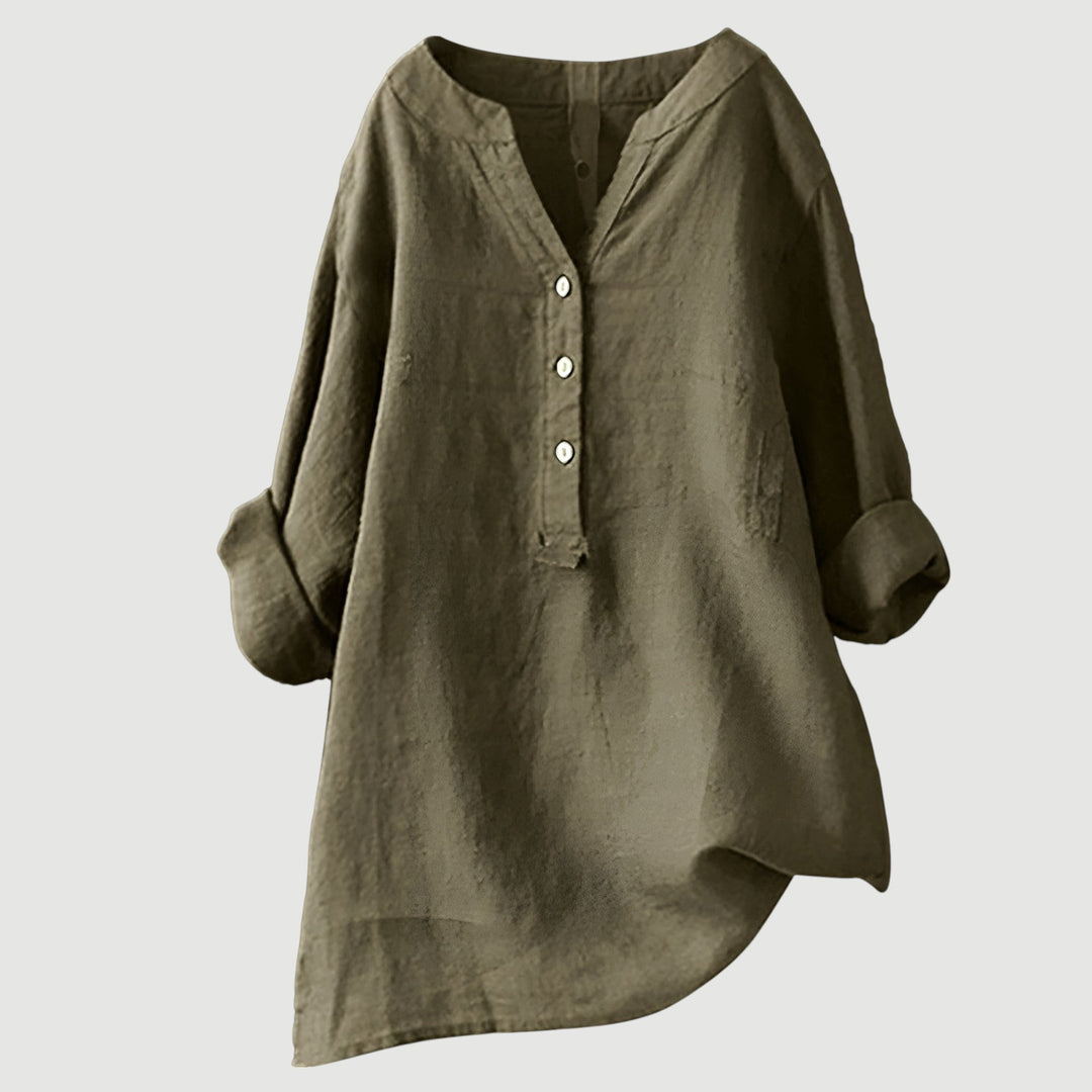 Mira | Airy Loose Fit Women&