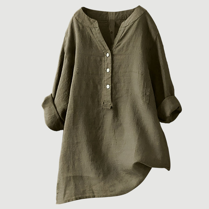 Mira | Airy Loose Fit Women&