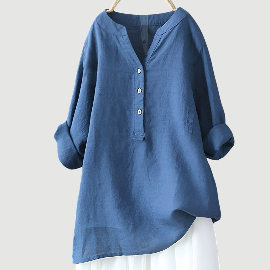 Mira | Airy Loose Fit Women&