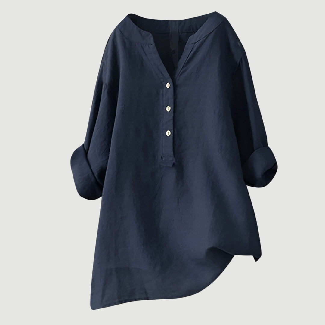 Mira | Airy Loose Fit Women&