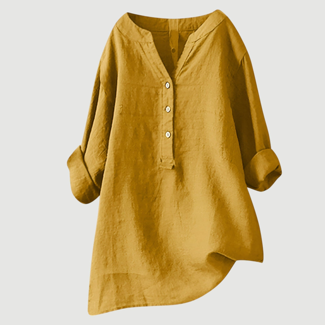 Mira | Airy Loose Fit Women&