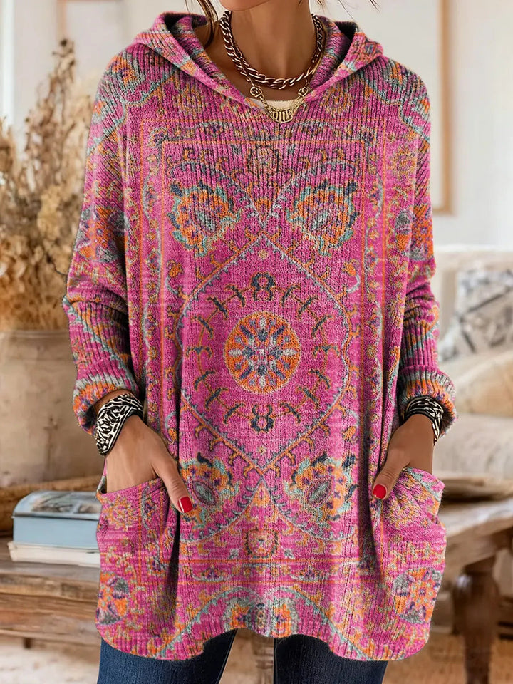 Mira | Cozy Hooded Women&