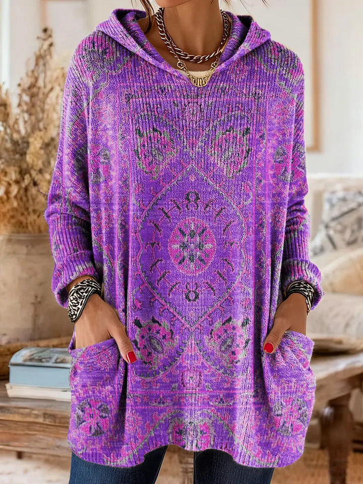 Mira | Cozy Hooded Women&