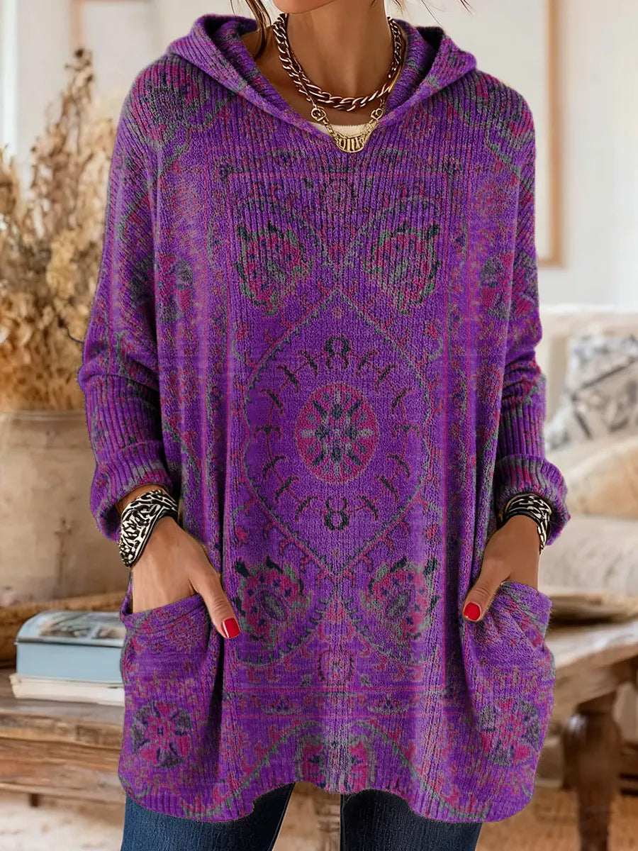 Mira | Cozy Hooded Women&