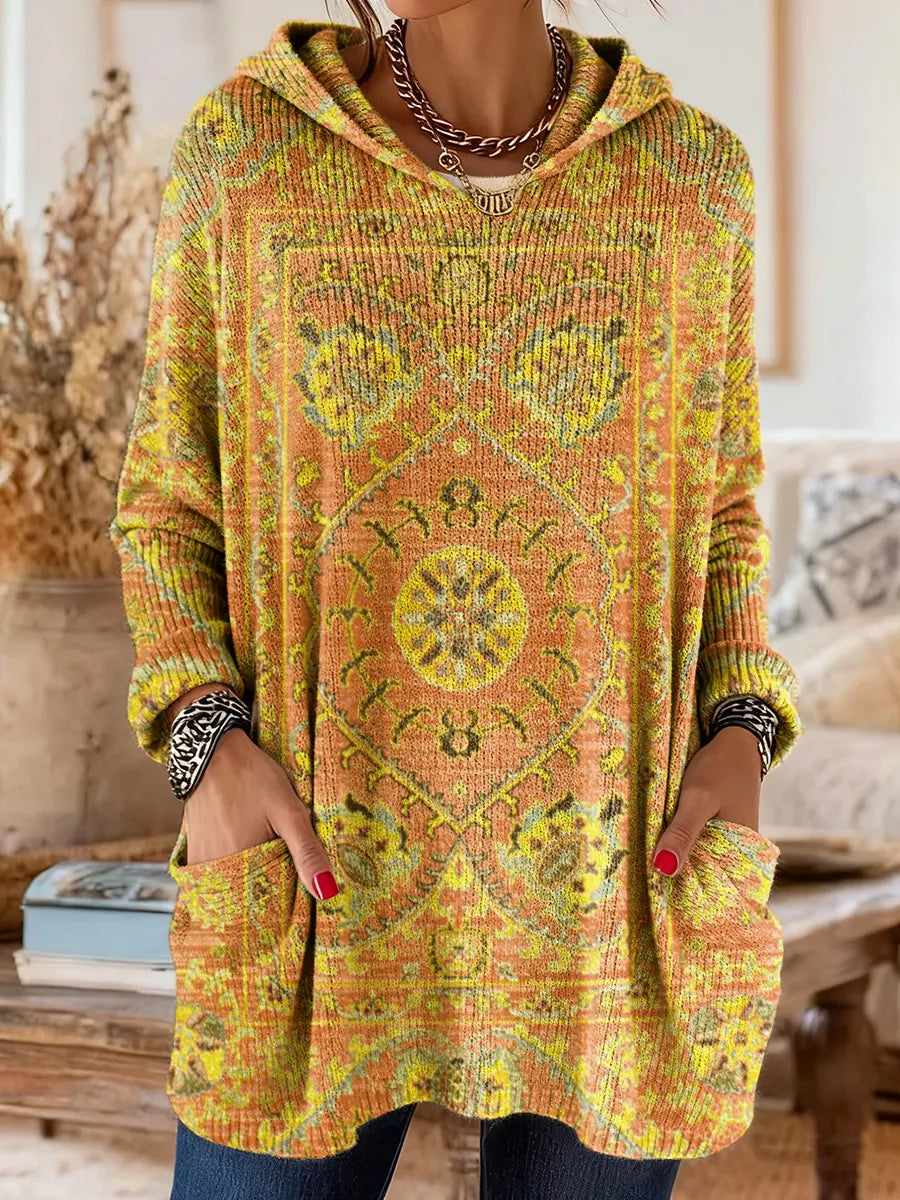 Mira | Cozy Hooded Women&