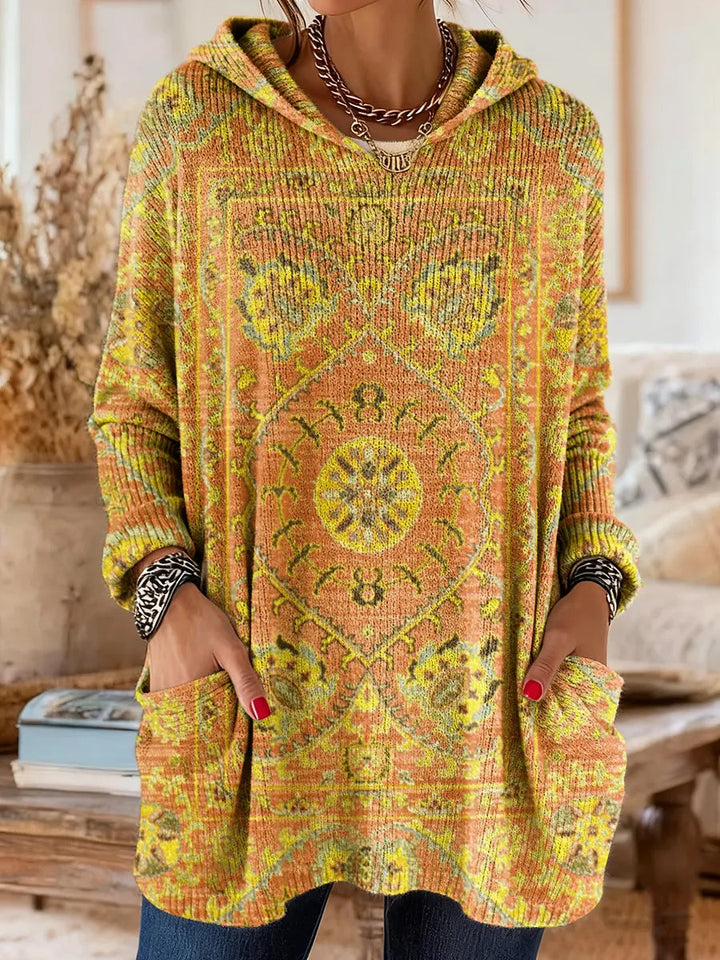 Mira | Cozy Hooded Women&