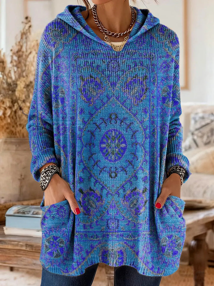 Mira | Cozy Hooded Women&