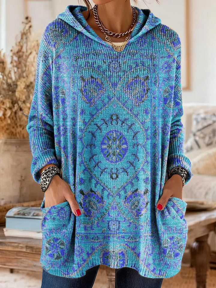 Mira | Cozy Hooded Women&