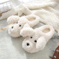 Puppy White