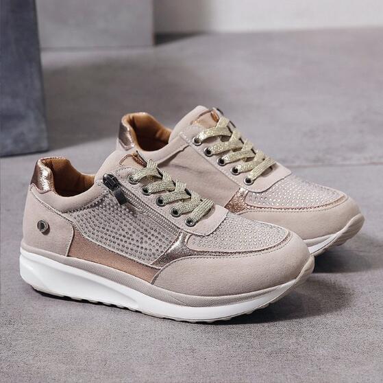 Mary | Bequeme orthopädische Schuhe für Damen