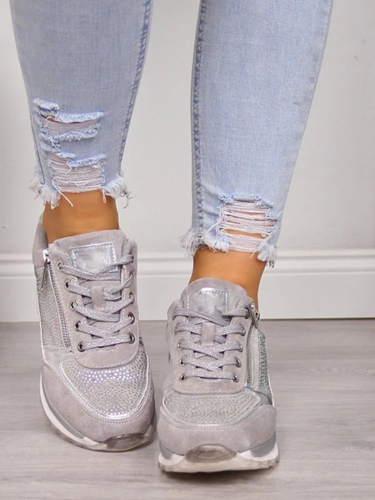 Mary | Bequeme orthopädische Schuhe für Damen