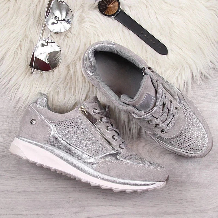 Mary | Bequeme orthopädische Schuhe für Damen