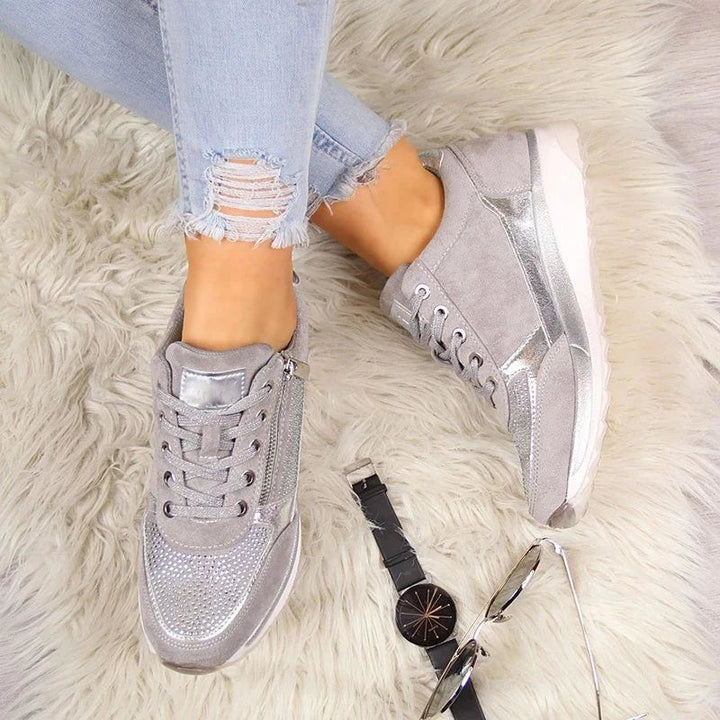 Mary | Bequeme orthopädische Schuhe für Damen
