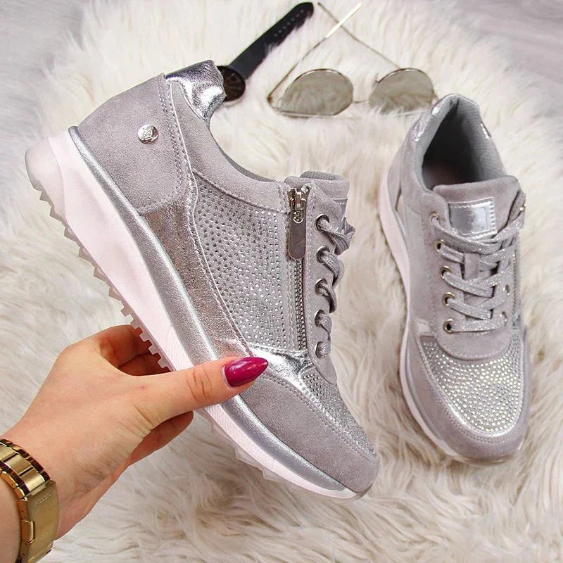 Mary | Bequeme orthopädische Schuhe für Damen