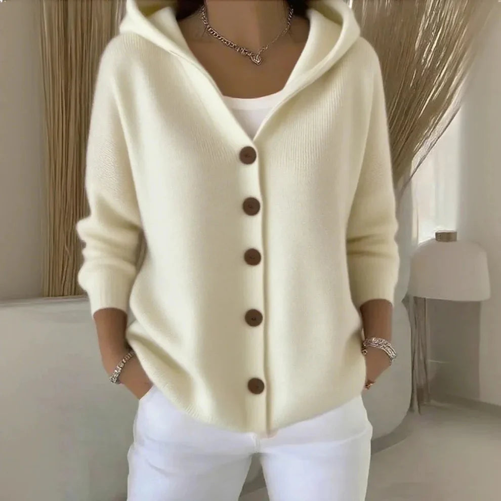 Aurelia | Long Women’s Cardigan