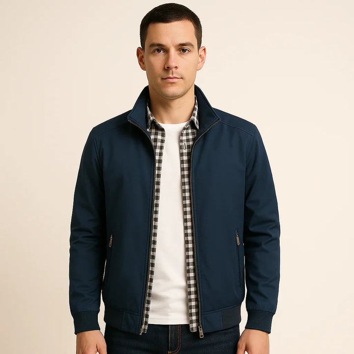 Kairox | Winddichte, leichte Sommerjacke für Herren