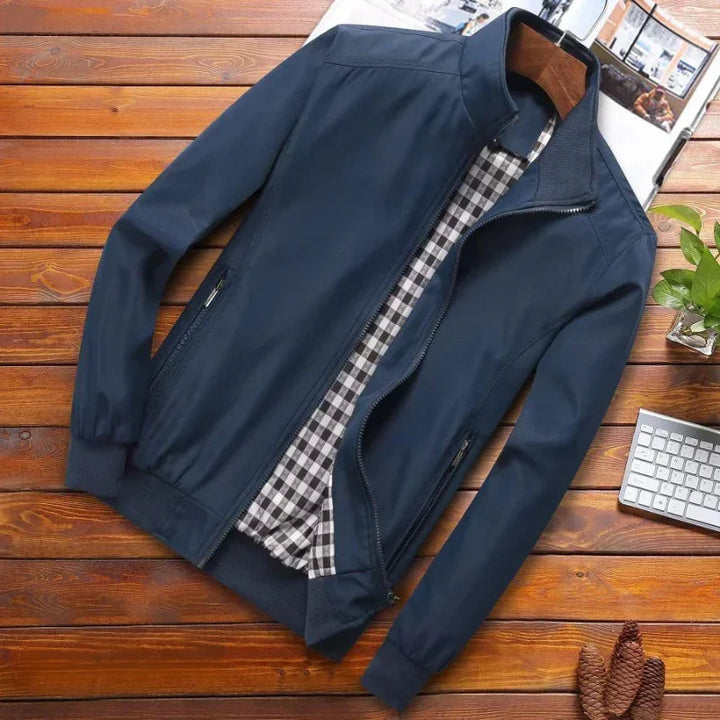 Kairox | Winddichte, leichte Sommerjacke für Herren