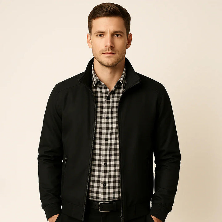 Kairox | Winddichte, leichte Sommerjacke für Herren
