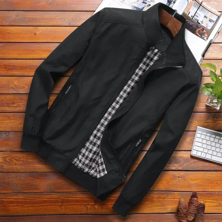 Kairox | Winddichte, leichte Sommerjacke für Herren