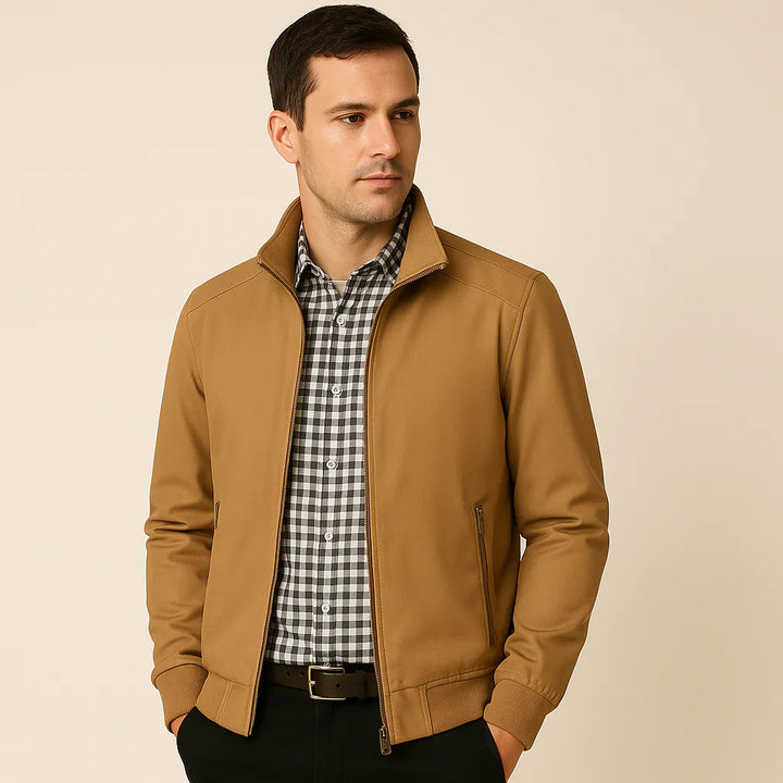 Kairox | Winddichte, leichte Sommerjacke für Herren