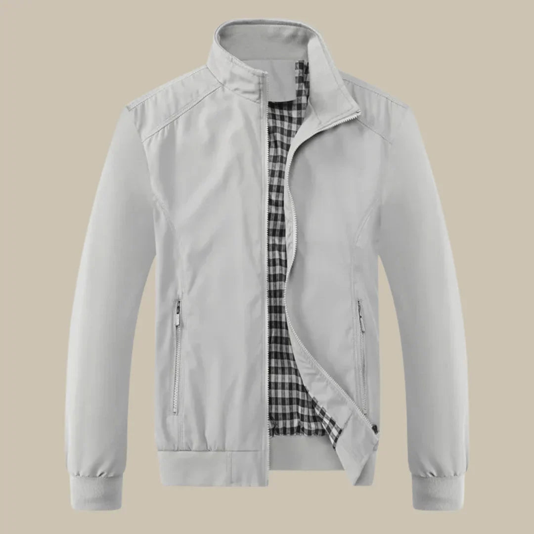 Kairox | Winddichte, leichte Sommerjacke für Herren