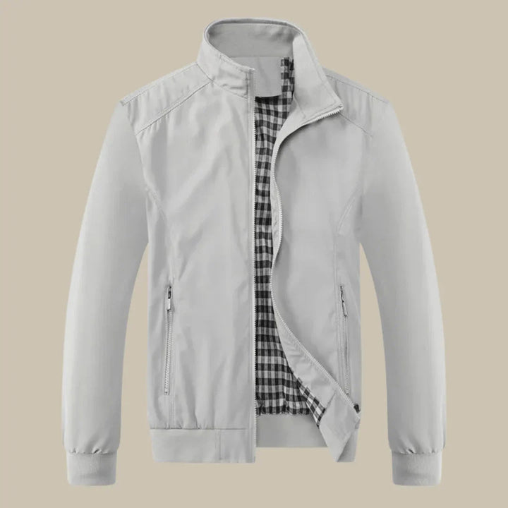 Kairox | Winddichte, leichte Sommerjacke für Herren