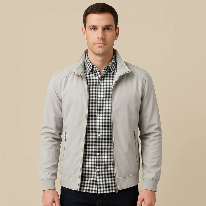 Kairox | Winddichte, leichte Sommerjacke für Herren