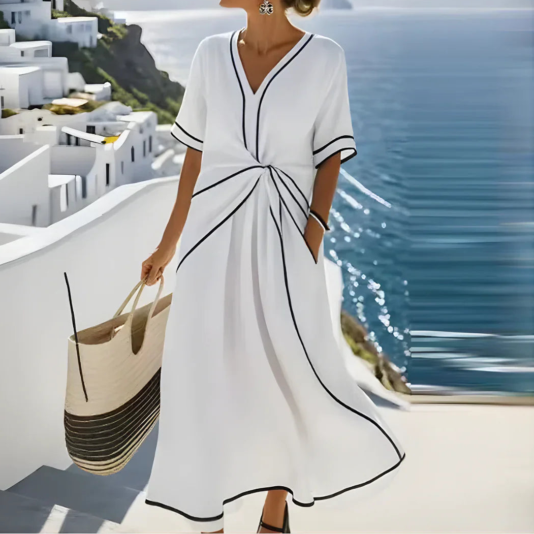 Gretel | Elegant Flowy Women&