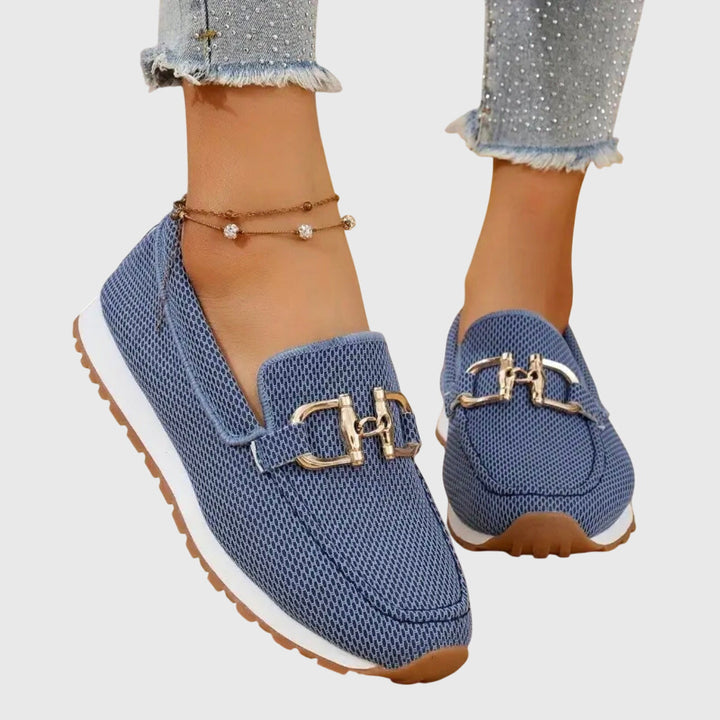 Elena | Orthopädische Hybrid-Slipper-Sneaker