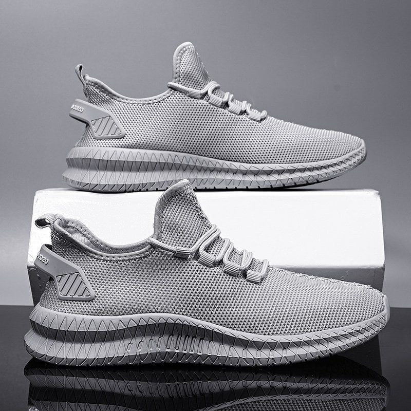 Louie | Weiche und leichte Sneaker