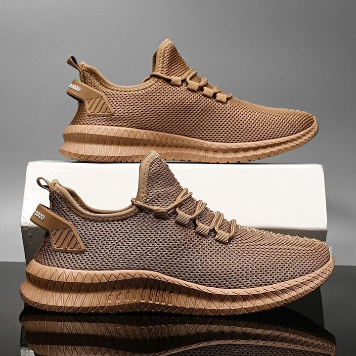 Louie | Weiche und leichte Sneaker