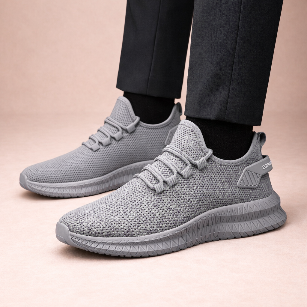 Louie | Weiche und leichte Sneaker