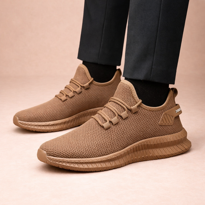 Louie | Weiche und leichte Sneaker