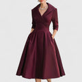 Dark Red