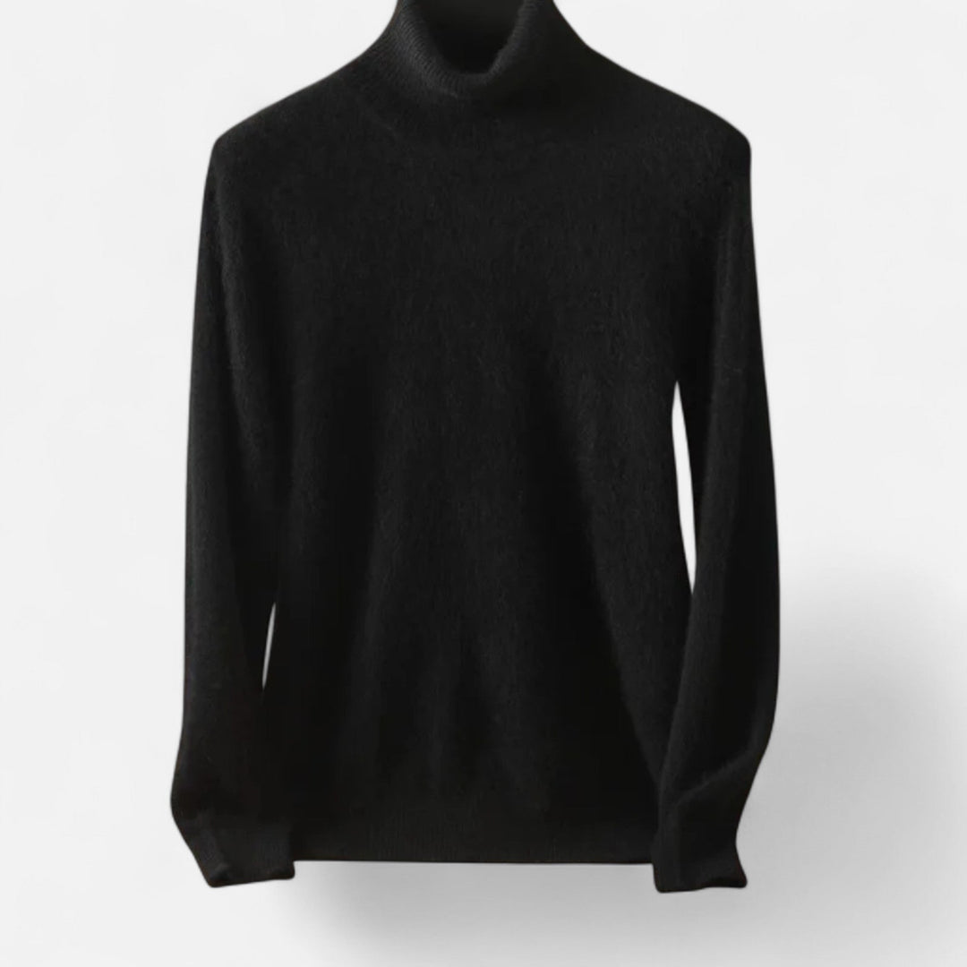 Caelum | Premium Kaschmirpullover für Herren