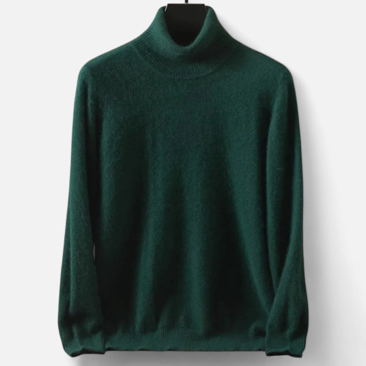 Caelum | Premium Kaschmirpullover für Herren