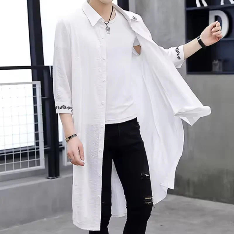 Orlena | Oversized Trenchcoat für Damen – lässige Eleganz
