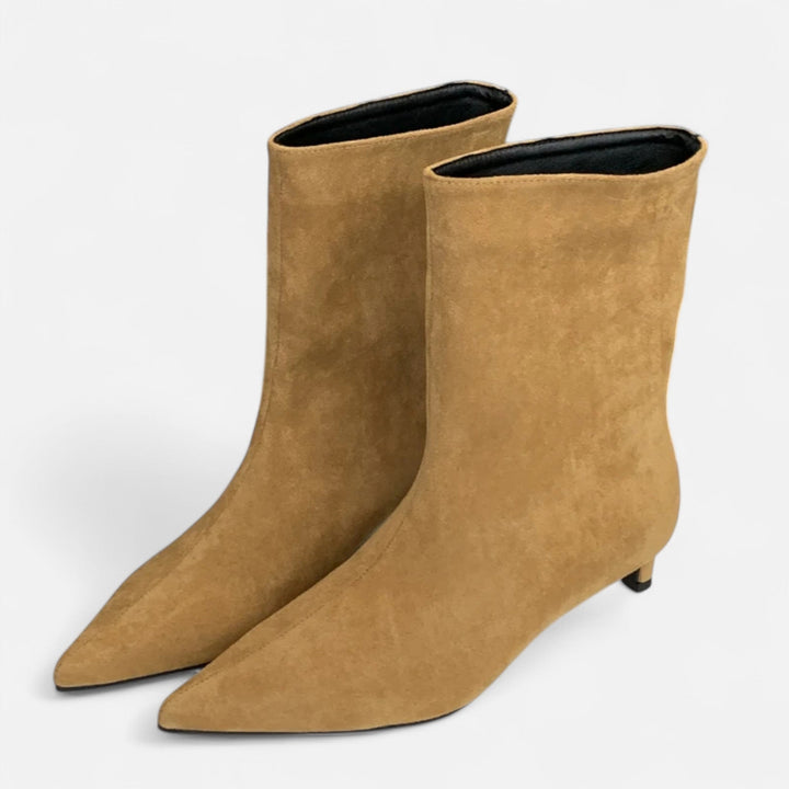 Virelle | Elegante Damen Stiefeletten
