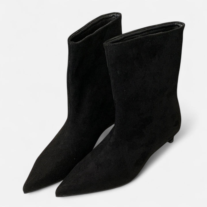 Virelle | Elegante Damen Stiefeletten