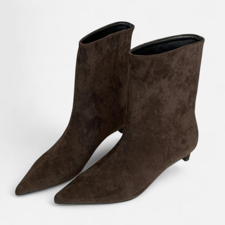 Virelle | Elegante Damen Stiefeletten