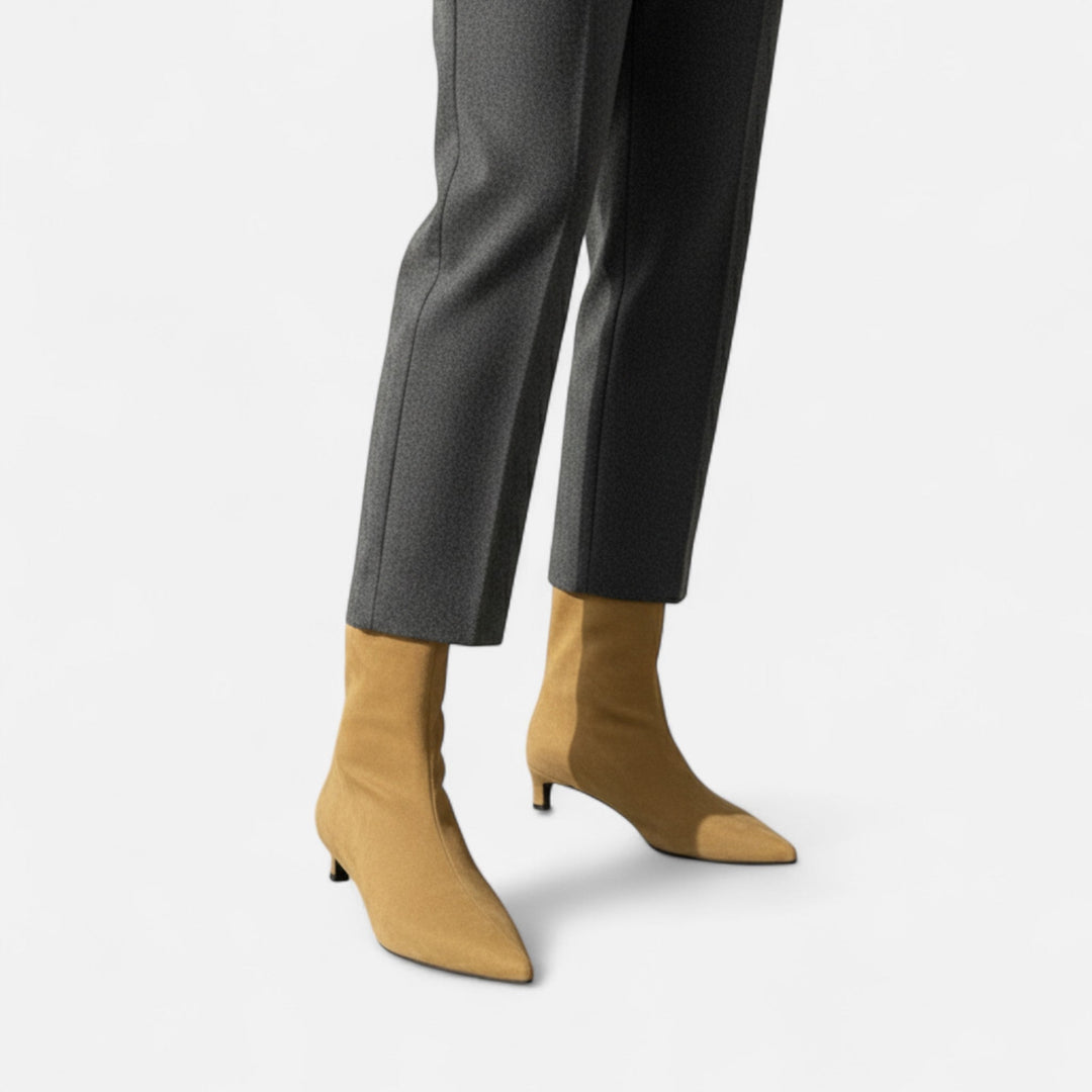 Virelle | Elegante Damen Stiefeletten